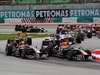 GP Malesia, during the Malaysian Formula One Grand Prix at the Sepang Circuit on April 4, 2010 in Kuala Lumpur, Malaysia.